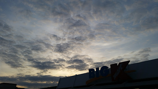 Discount Store «Kmart», reviews and photos, 8980 Waltham Woods Rd, Parkville, MD 21234, USA
