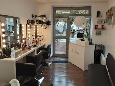 Ml Style Coiffure à Les Arcs