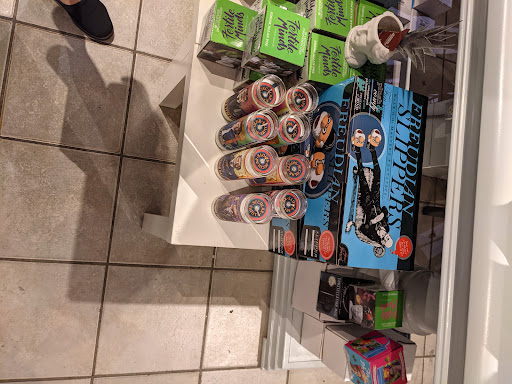 Gift Shop «Pleasant Surprise», reviews and photos, 297 Thayer St, Providence, RI 02906, USA