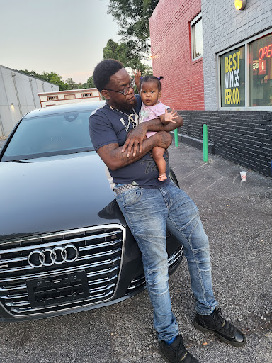 Car Dealer «Xtreme Lil Boyz Toyz», reviews and photos, 609 Laurens Rd, Greenville, SC 29605, USA