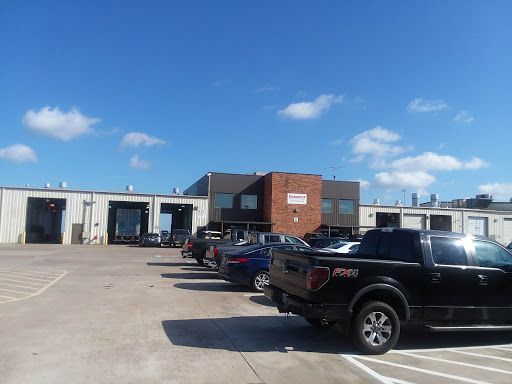 Trucking Company «Werner Enterprises, Inc.», reviews and photos, 8701 Peterbilt Ave, Dallas, TX 75241, USA