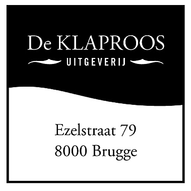 Uitgeverij De Klaproos - Brugge