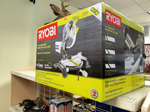 Pawn Shop «The Buy & Sell Shop», reviews and photos, 145 State St, Bangor, ME 04401, USA