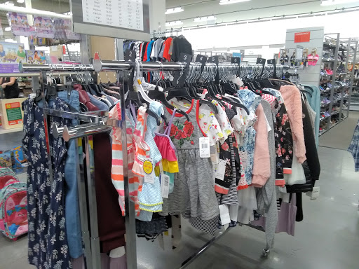 Department Store «Nordstrom Rack Winter Park Square», reviews and photos, 1090 N Orlando Ave Suite 101, Winter Park, FL 32789, USA