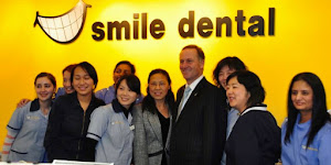 Smile Dental : Papakura Dentists