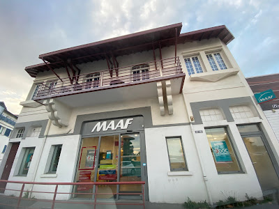 MAAF Assurances BAYONNE à Bayonne
