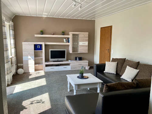 FeWo Plüschmors à Dollern