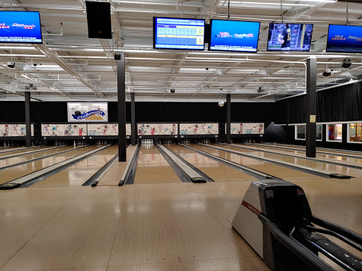 Bowling Alley «Clarkesville Lanes», reviews and photos, 583 Grant St, Clarkesville, GA 30523, USA