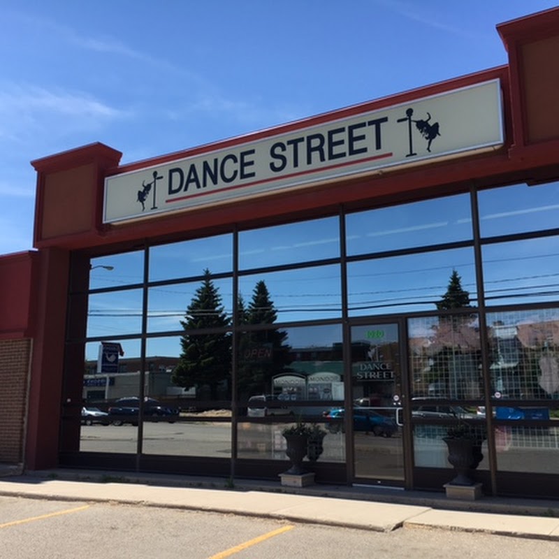 Dance Street