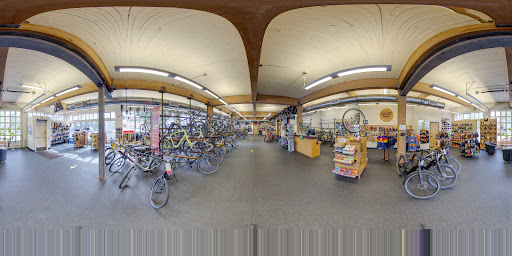 Bicycle Store «River City Bicycles Outlet», reviews and photos, 534 SE Belmont St, Portland, OR 97214, USA