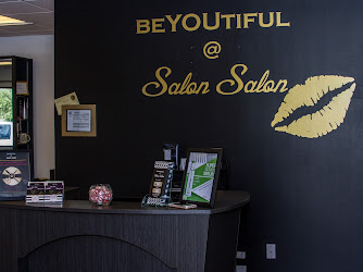 BeYOUtiful @ Salon Salon