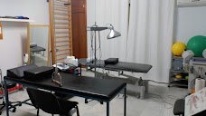 Centro de Fisioterapia Noelia Fernández Lozano