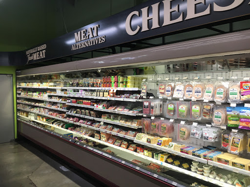 Natural Foods Store «Natural Grocers», reviews and photos, 9108 Metcalf Ave, Overland Park, KS 66212, USA