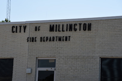 Millington City Fire Department