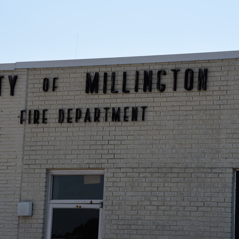 Millington City Fire Department