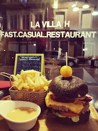 Photos du propriétaire du Restaurant de hamburgers Blast -Smash Burger - Rouen - Rive Droite - n°17