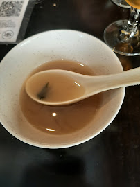 Soupe du Restaurant japonais Sakura à Lille - n°4