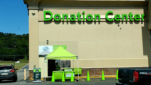 Thrift Store «Savers», reviews and photos