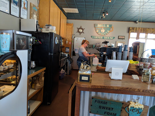 Coffee Shop «The Bell & Whistle Coffee House», reviews and photos, 16340 Lower Harbor Rd, Brookings, OR 97415, USA