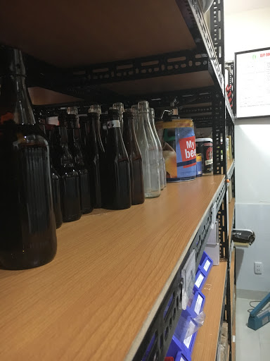 ABV Brewery Shop