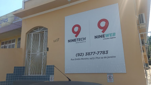 Ninetech Informática