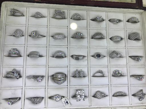 Jeweler «Atc Jewelers», reviews and photos, 430 Market St #11, Elmwood Park, NJ 07407, USA