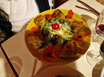 Les plus récentes photos du Restaurant méditerranéen Lu Fran Calin à Nice - n°10