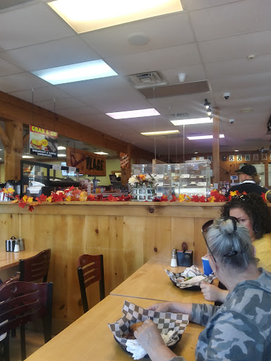 Butcher Shop «Stoltzfus Meats», reviews and photos, 14 Center St, Intercourse, PA 17534, USA