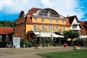 Hotel Seehof image