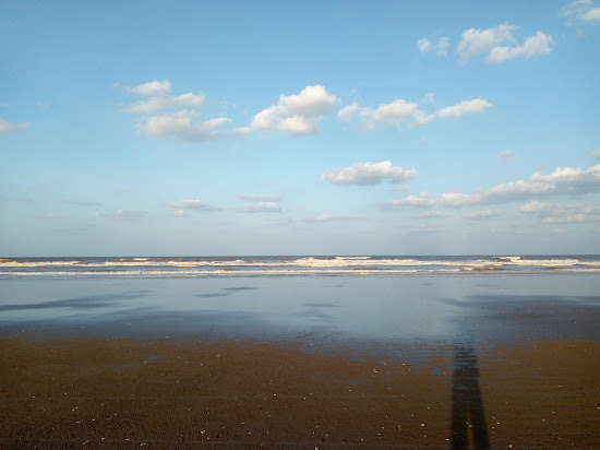 Shi Hai Sea