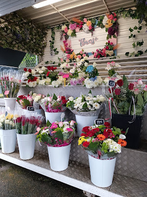 Lourdes Fleurs à Lourdes