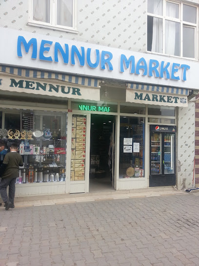 Mennur Market