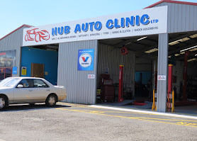 Hub Auto Clinic Ltd