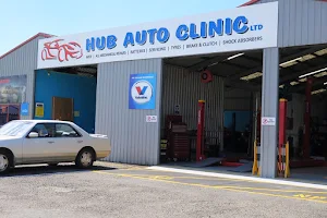 Hub Auto Clinic Ltd image