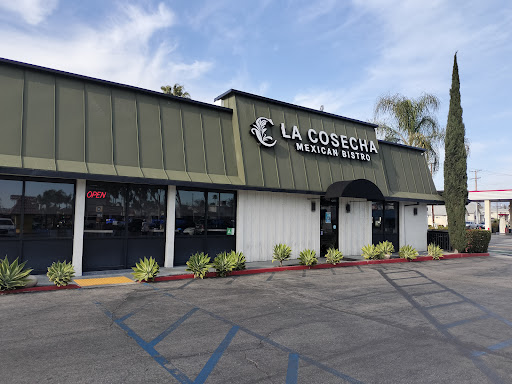 La Cosecha Mexican Bistro
