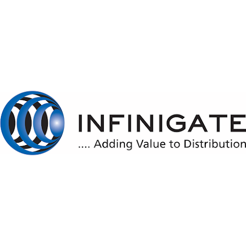 Infinigate (Schweiz) AG - Risch