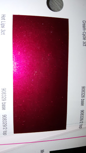 Paint Store «Adco Paint & Supply Co», reviews and photos, 6620 W Orangewood Ave, Glendale, AZ 85301, USA