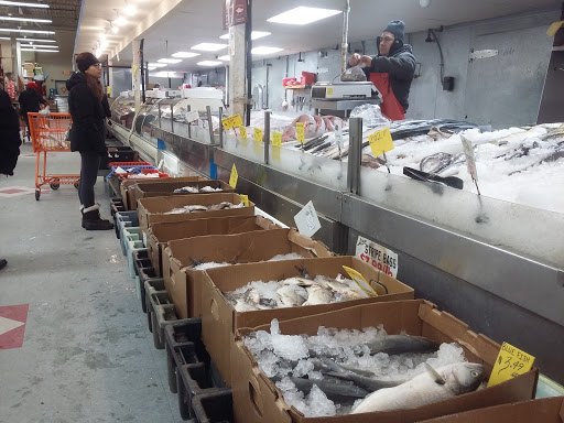 Asian Grocery Store «Sunseng Supermarket», reviews and photos, 5201 NJ-38 #101, Merchantville, NJ 08109, USA