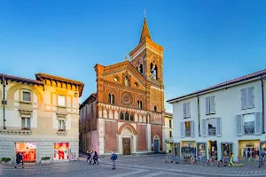 Santa Maria in Strada, Monza image
