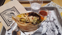 Burrito du Restaurant mexicain Pepperico La Défense à Puteaux - n°8