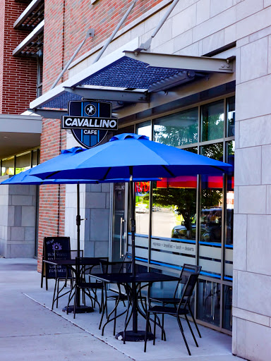 Cavallino Cafe, 131 Lake Ave, Traverse City, MI 49684, USA, 