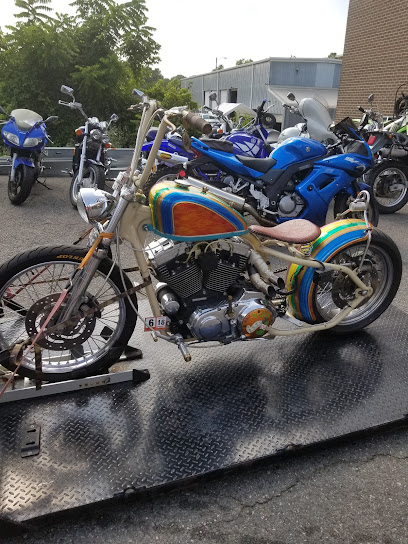 Fairfax Cycles & ATVs