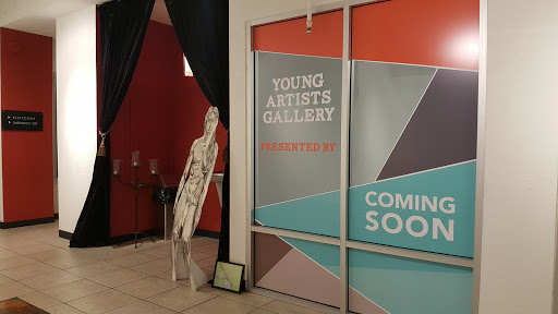 Non-Profit Organization «City Arts Factory», reviews and photos, 29 S Orange Ave, Orlando, FL 32801, USA