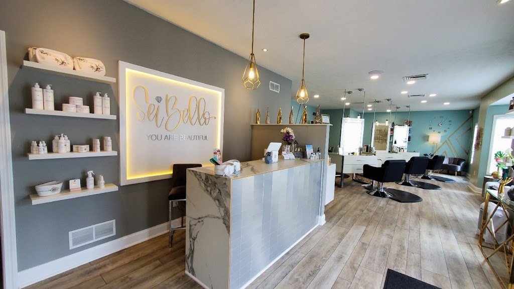 Sei Bello Spa & Salon at The Lakes 44319
