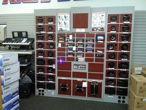 Appliance Store «P.C. Richard & Son», reviews and photos, 2501 Grand Concourse, Bronx, NY 10468, USA