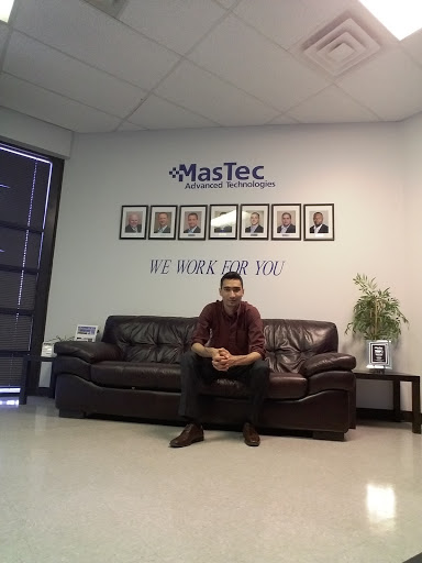 MasTec Advanced Technologies