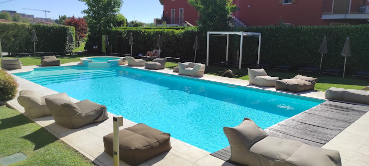 Équipements hôtels Enjoy Garda Hotel 37019 Peschiera del Garda