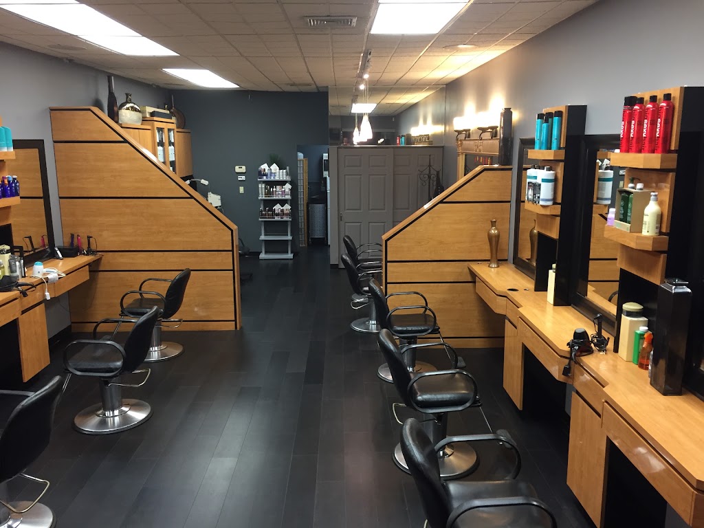 Sizzles Salon Ltd 11743