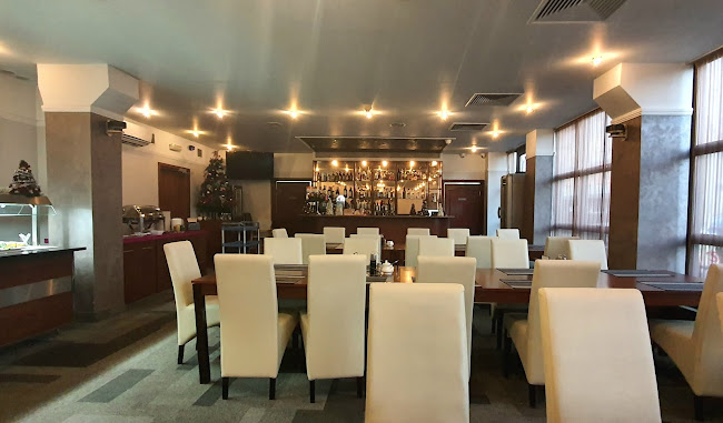 Komentarze i opinie o Hotel Galicya