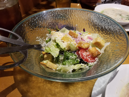 Olive Garden Italian Restaurant